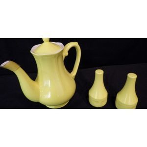 LEMON FEDERALIST IRONSTONE